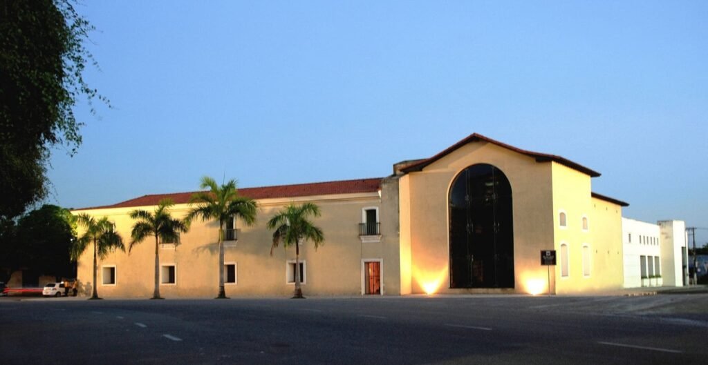 Museu de Gemas do Pará.