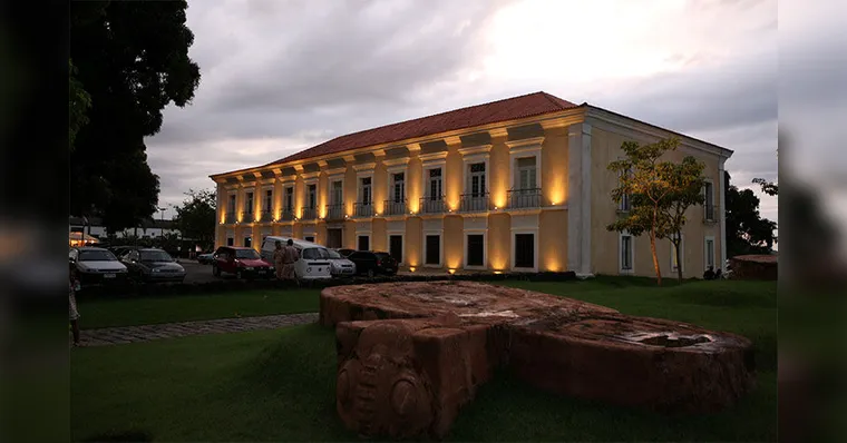 O que fazer em Belém: Casa das 11 janelas. 