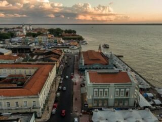 O que fazer em Belém do Pará. Passeios Imperdíveis.